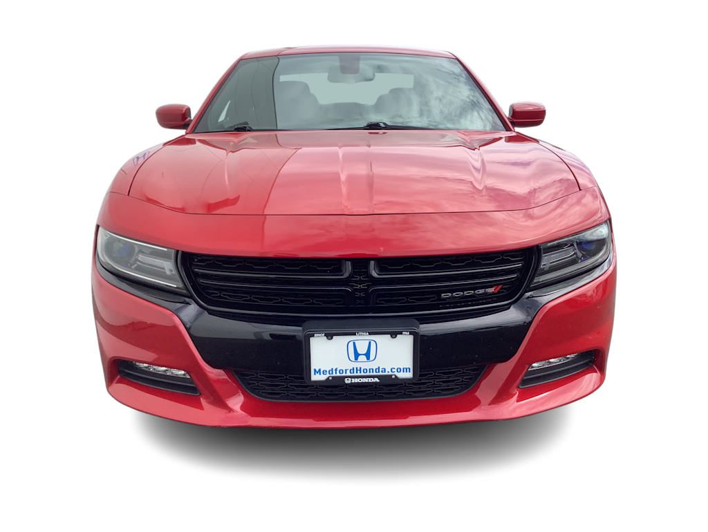 Thumbnail: 2017 Dodge Charger - 6