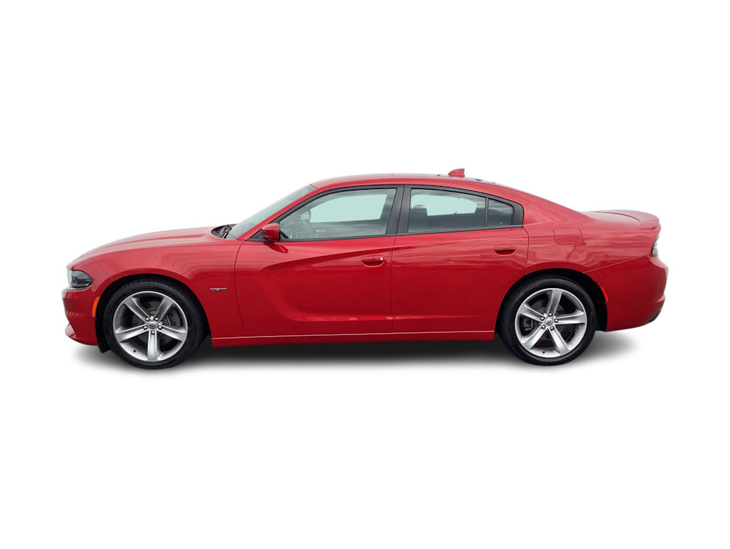 Thumbnail: 2017 Dodge Charger - 3