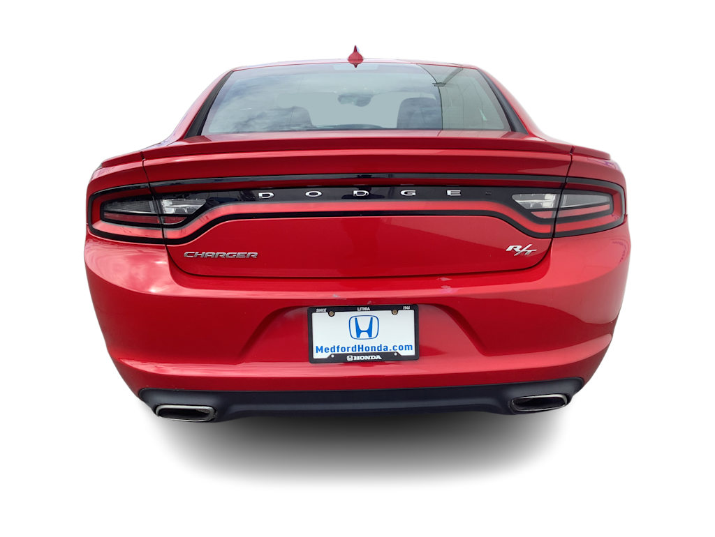 Thumbnail: 2017 Dodge Charger - 5