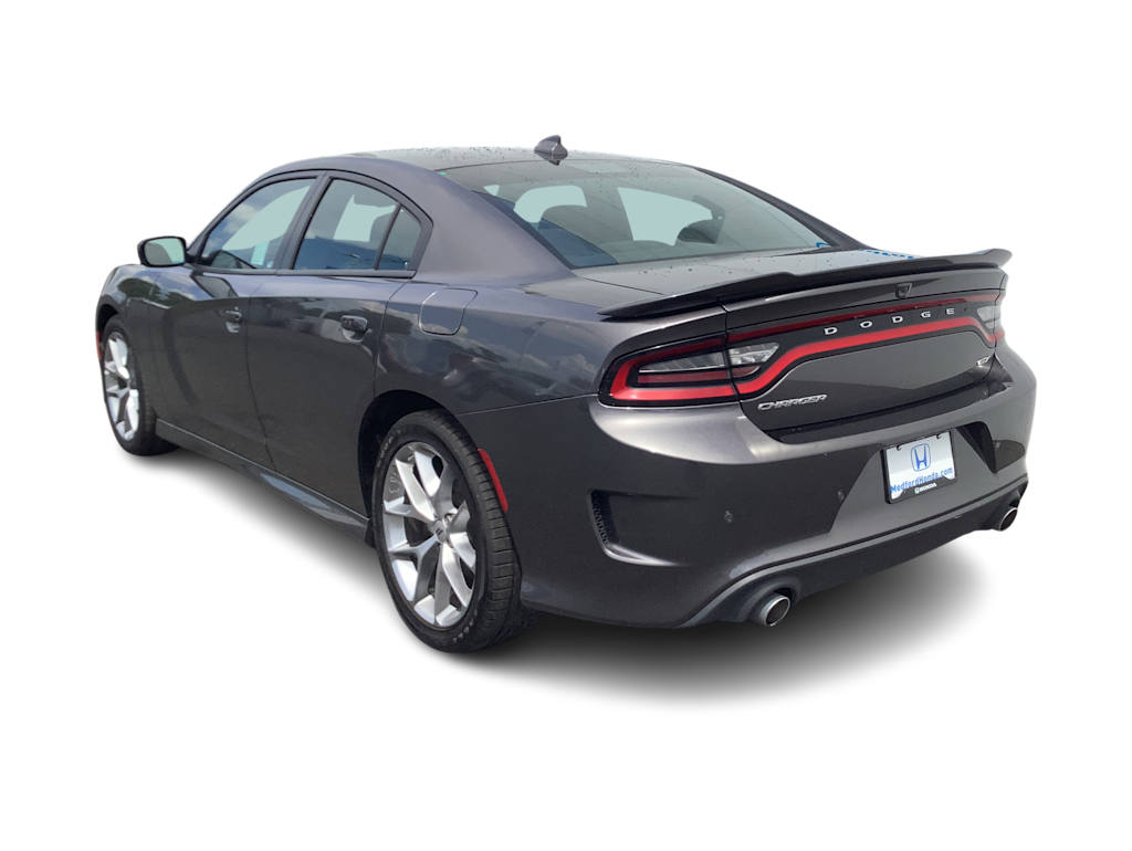 Thumbnail: 2023 Dodge Charger - 4