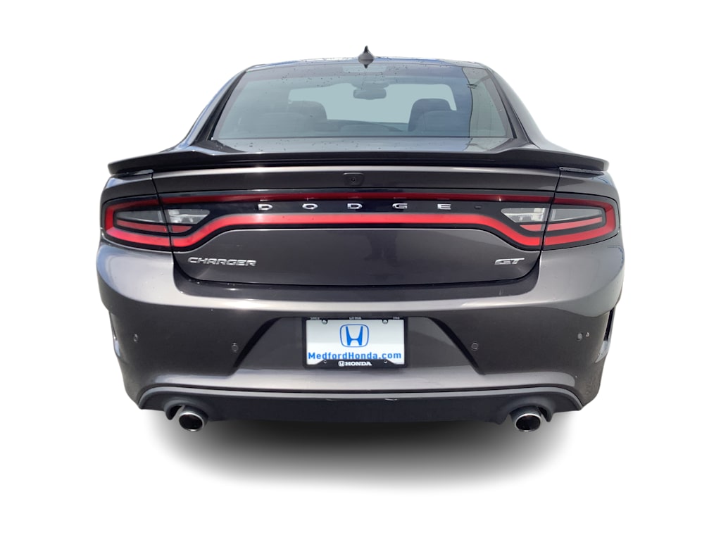 Thumbnail: 2023 Dodge Charger - 5