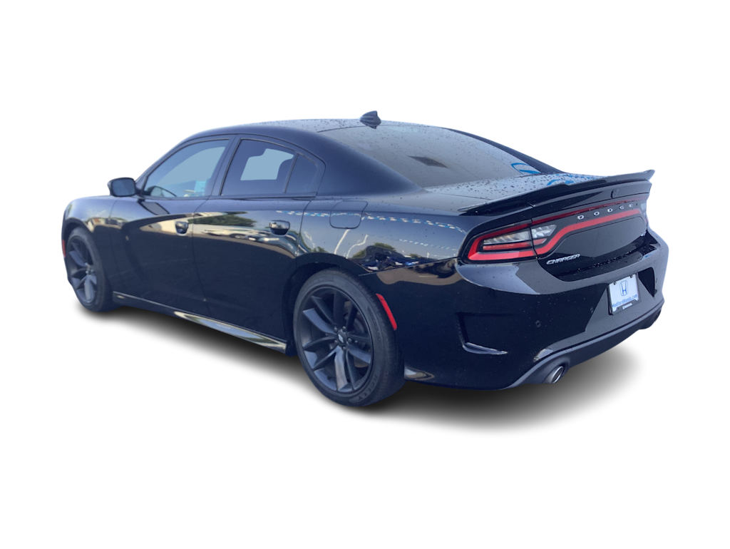 Thumbnail: 2021 Dodge Charger - 4