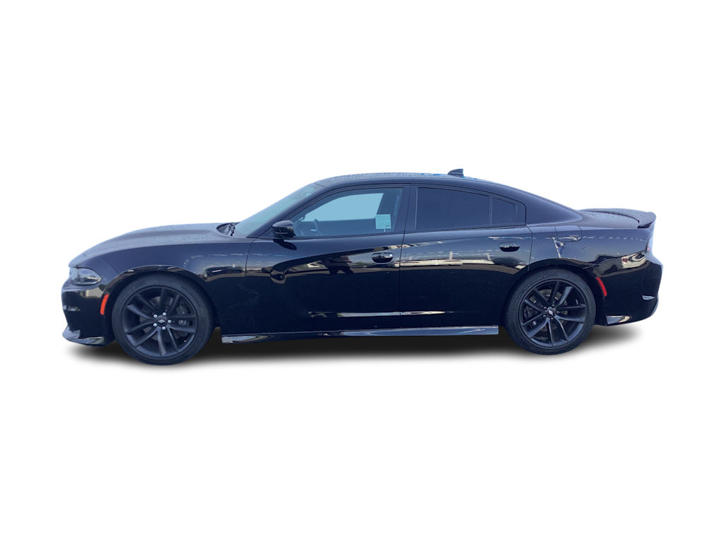 Thumbnail: 2021 Dodge Charger - 3