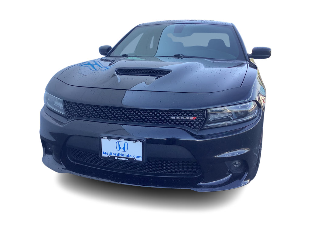 Thumbnail: 2021 Dodge Charger - 6