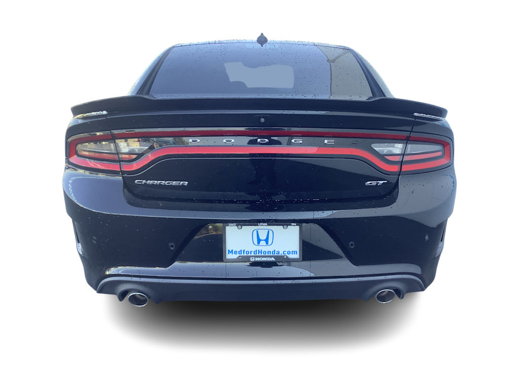 Thumbnail: 2021 Dodge Charger - 5