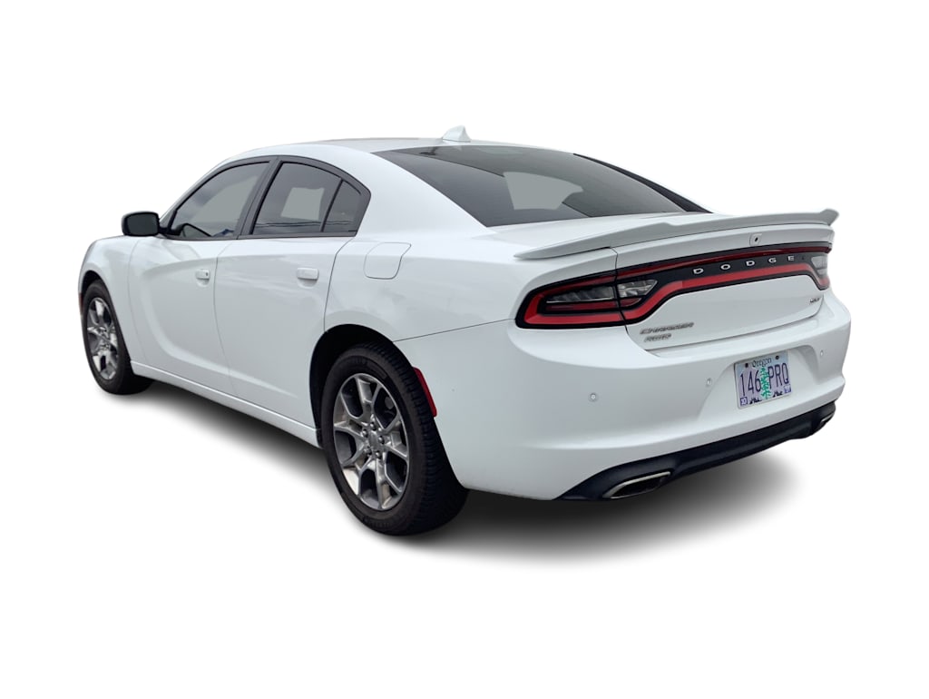 Thumbnail: 2015 Dodge Charger - 3