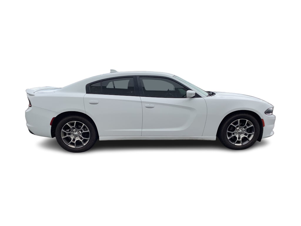 Thumbnail: 2015 Dodge Charger - 9