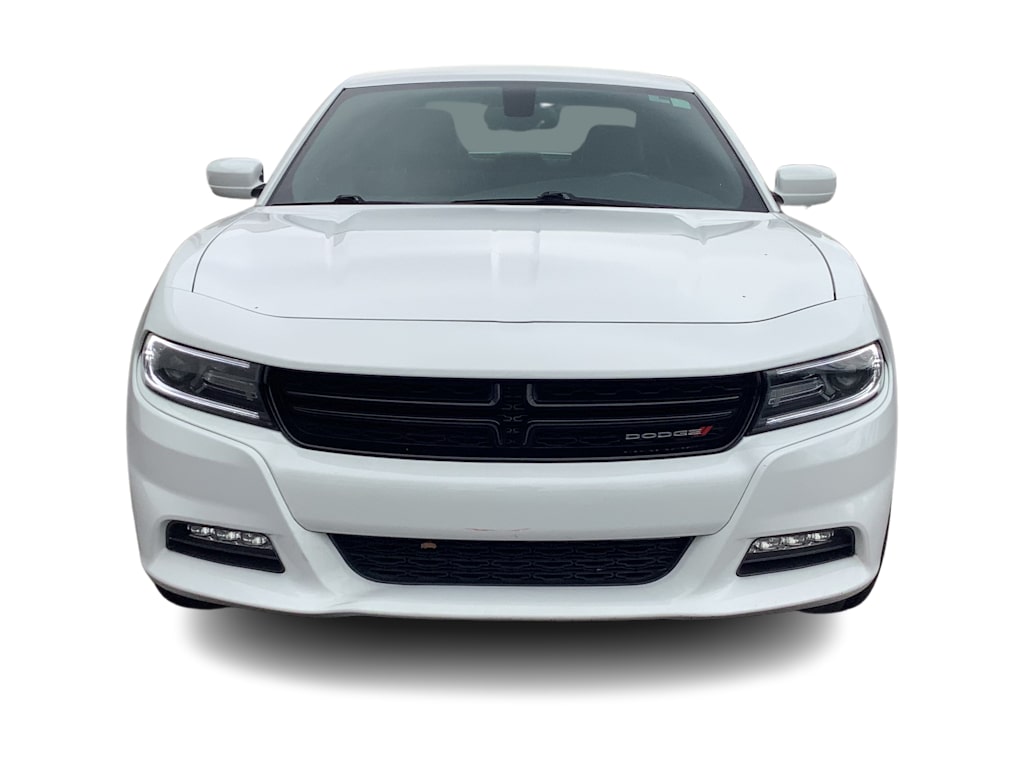 Thumbnail: 2015 Dodge Charger - 5