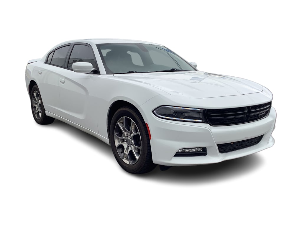 Thumbnail: 2015 Dodge Charger - 10