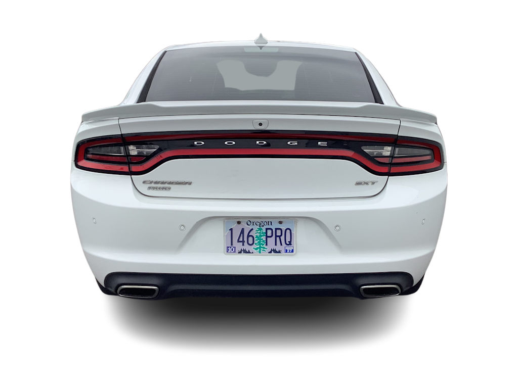 Thumbnail: 2015 Dodge Charger - 4