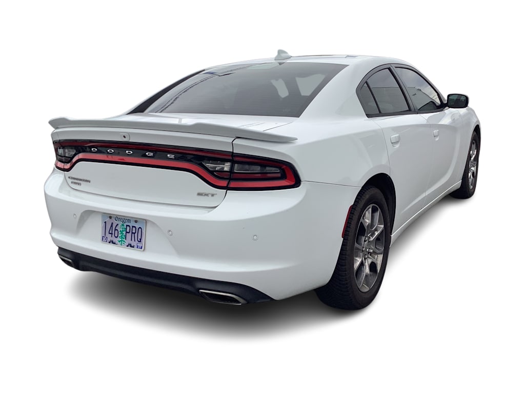 Thumbnail: 2015 Dodge Charger - 8