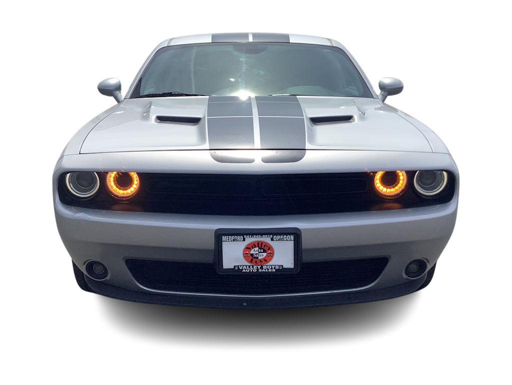 Thumbnail: 2019 Dodge Challenger - 5