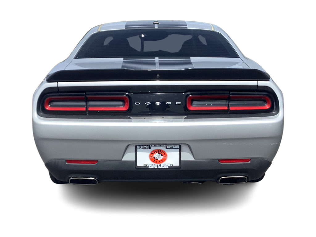 Thumbnail: 2019 Dodge Challenger - 4