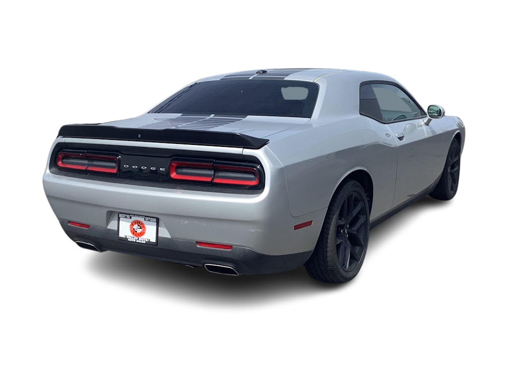 Thumbnail: 2019 Dodge Challenger - 8