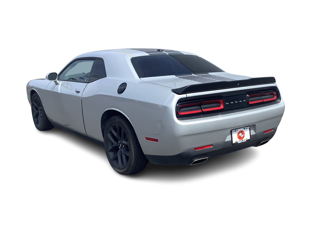Thumbnail: 2019 Dodge Challenger - 3