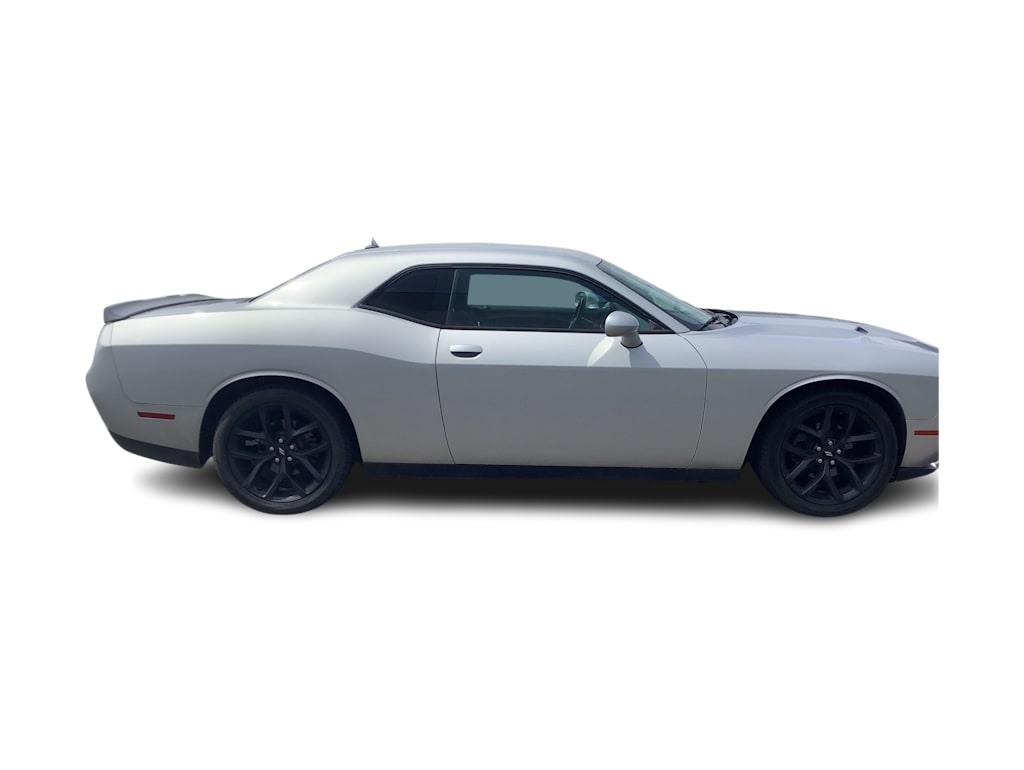 Thumbnail: 2019 Dodge Challenger - 9