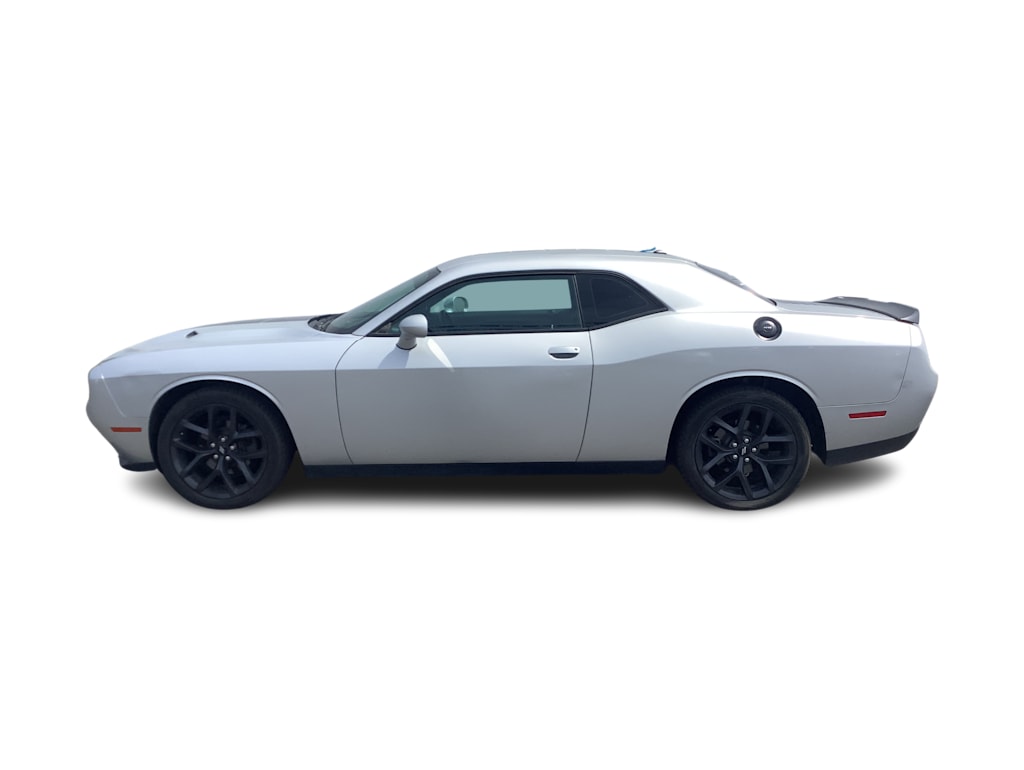 Thumbnail: 2019 Dodge Challenger - 2