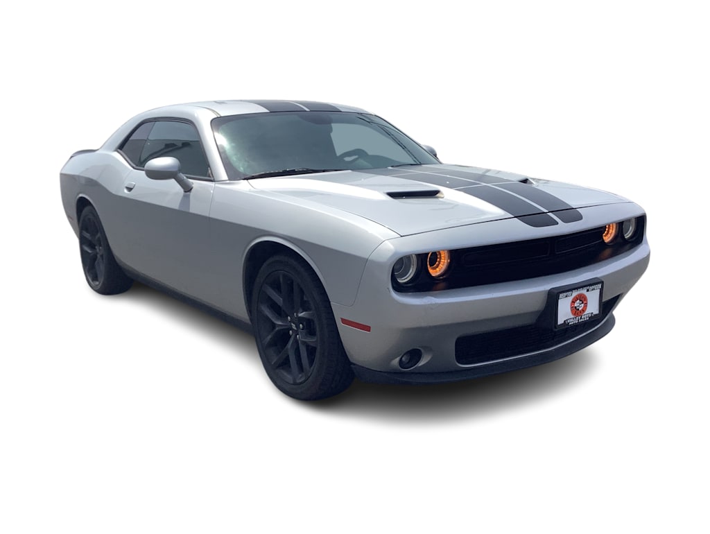 Thumbnail: 2019 Dodge Challenger - 10