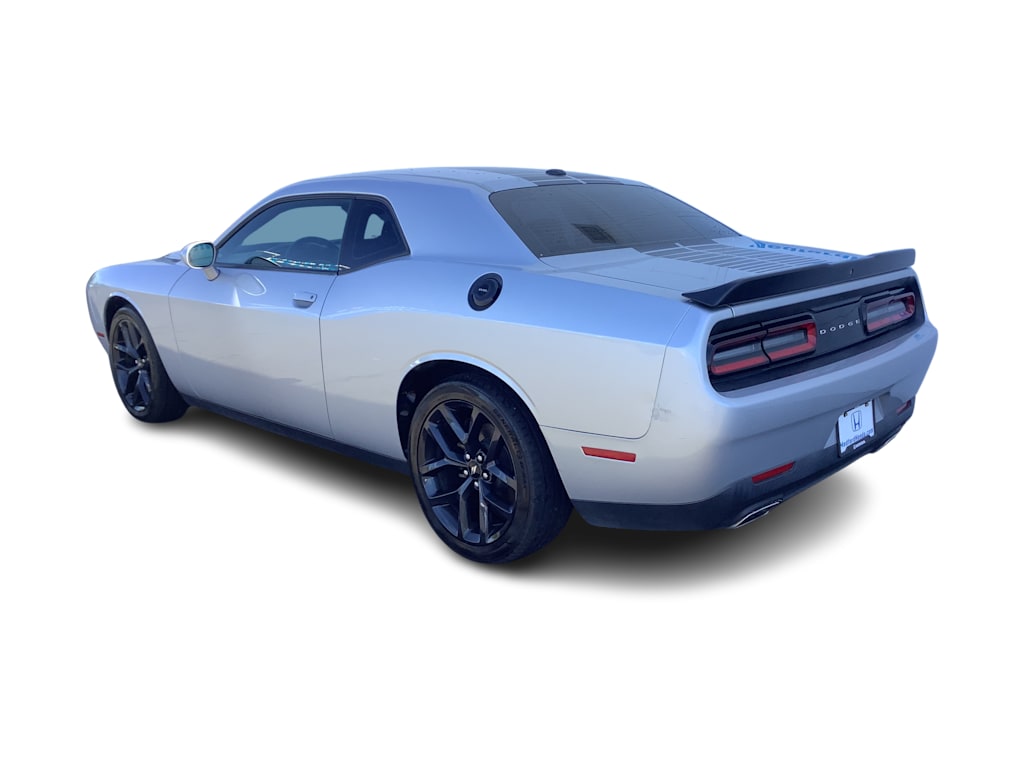 Thumbnail: 2019 Dodge Challenger - 4