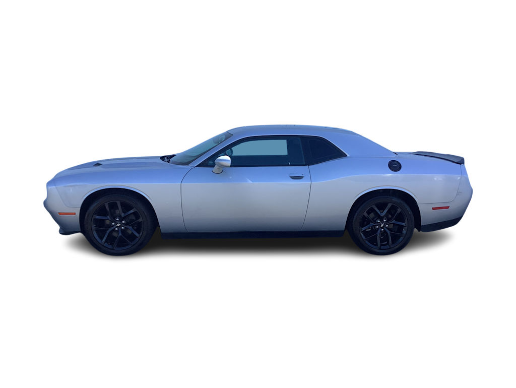 Thumbnail: 2019 Dodge Challenger - 3