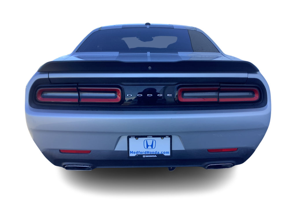 Thumbnail: 2019 Dodge Challenger - 5