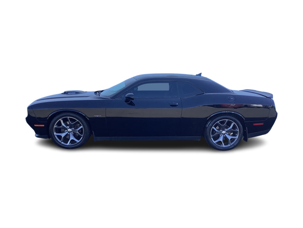 Thumbnail: 2015 Dodge Challenger - 3
