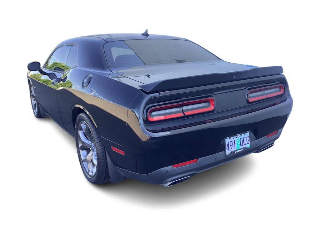 Thumbnail: 2015 Dodge Challenger - 4