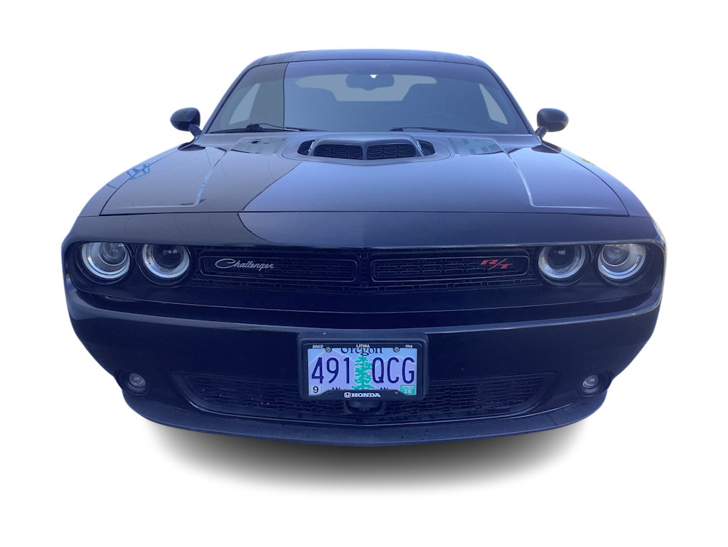 Thumbnail: 2015 Dodge Challenger - 6