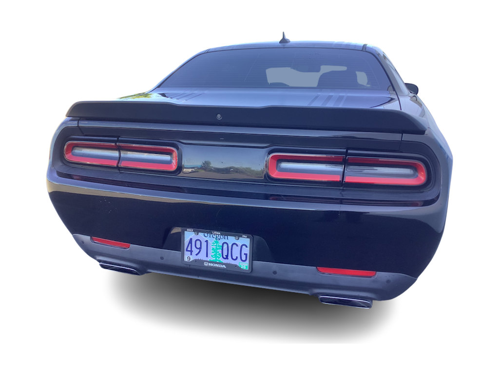 Thumbnail: 2015 Dodge Challenger - 5