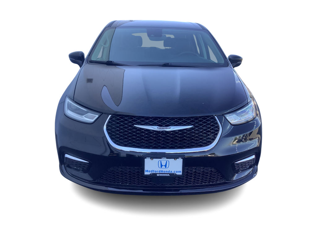 Thumbnail: 2024 Chrysler Pacifica - 6