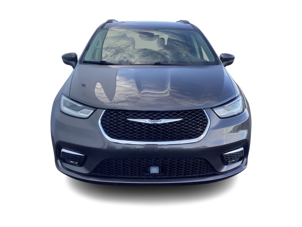 Thumbnail: 2022 Chrysler Pacifica - 6
