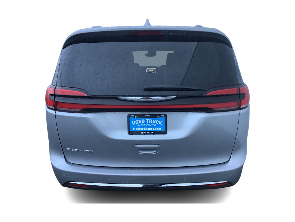 2021 Chrysler Pacifica Touring L 5