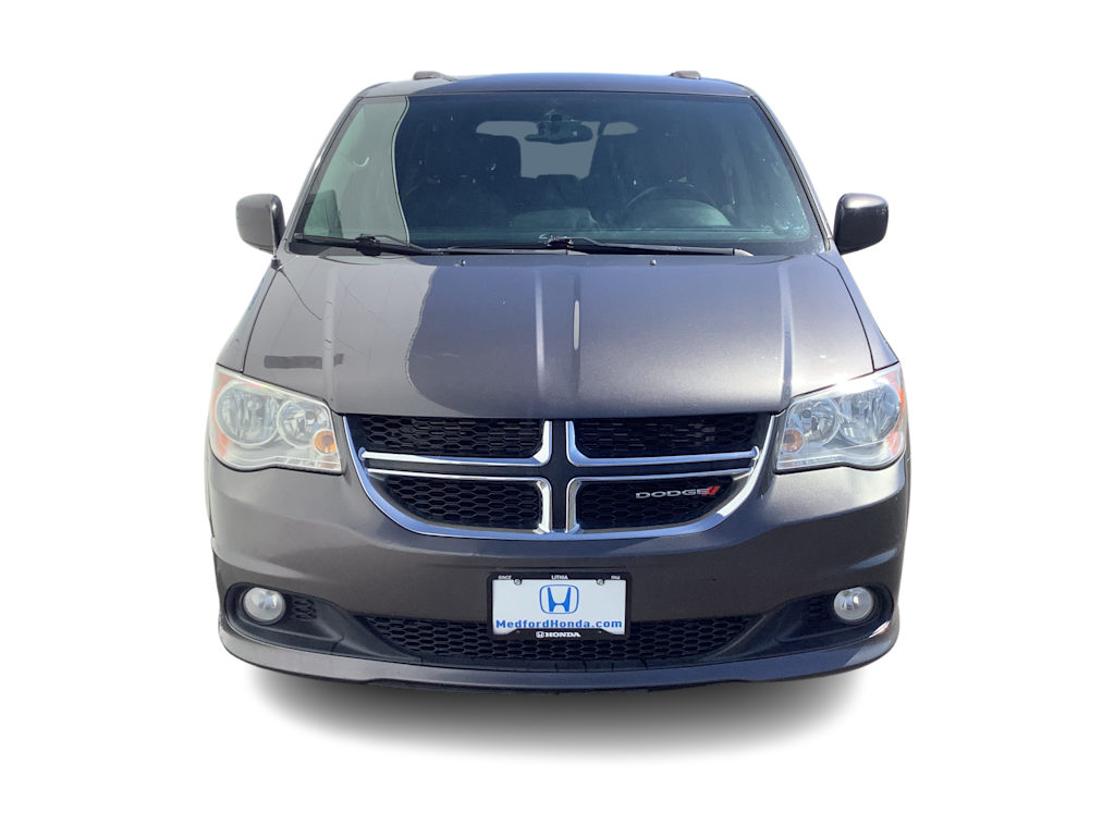 Thumbnail: 2017 Dodge Grand Caravan - 6