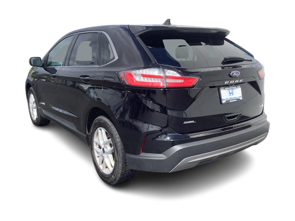 Thumbnail: 2024 Ford Edge - 4