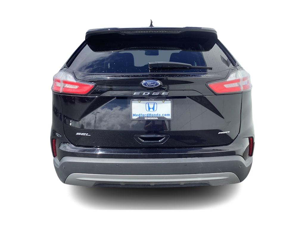 Thumbnail: 2024 Ford Edge - 5