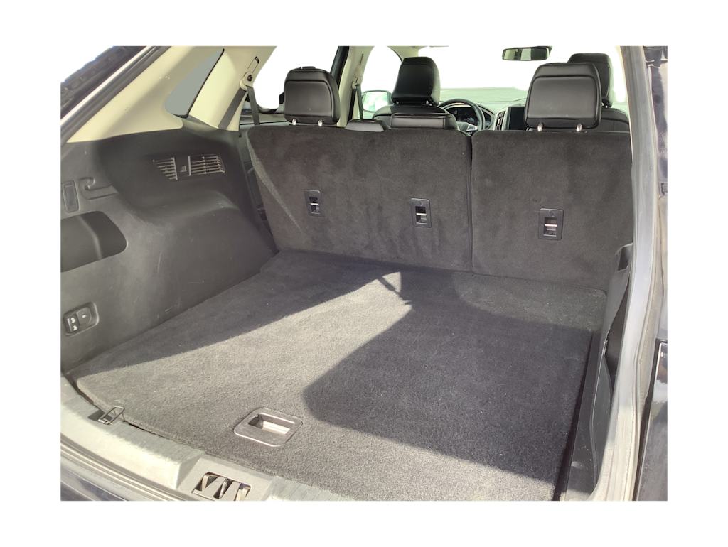 Thumbnail: 2024 Ford Edge - 17