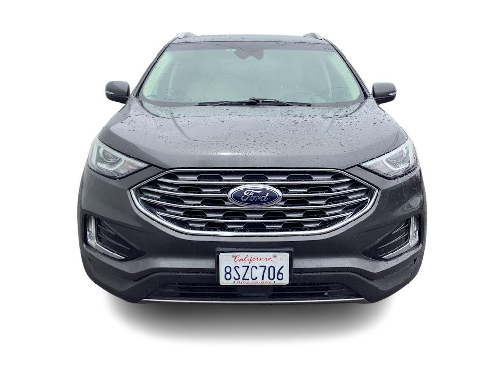 Thumbnail: 2020 Ford Edge - 5