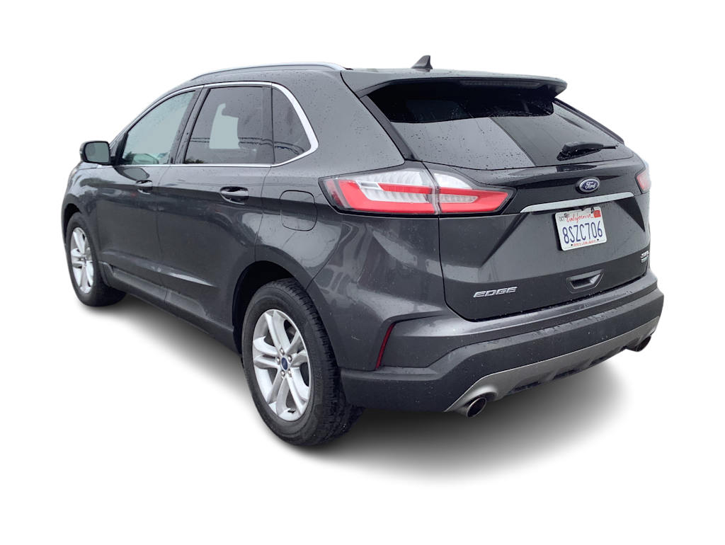 Thumbnail: 2020 Ford Edge - 3