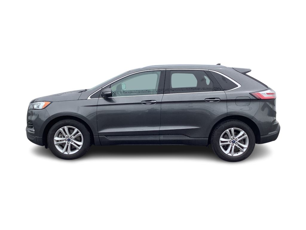 Thumbnail: 2020 Ford Edge - 2