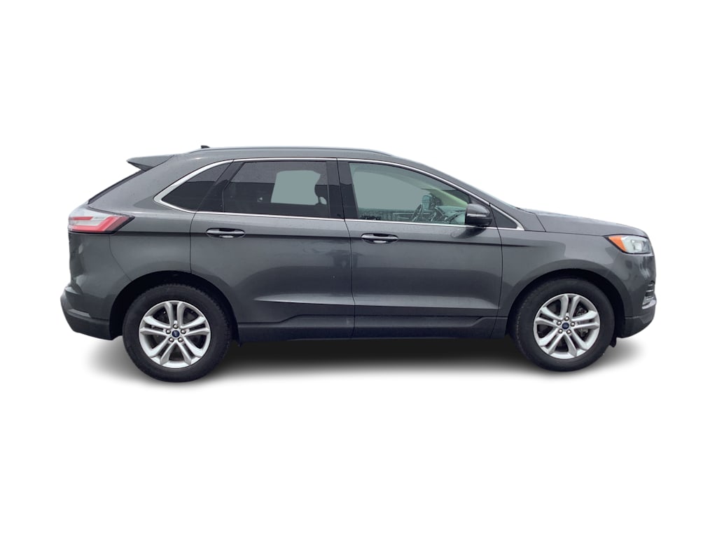 Thumbnail: 2020 Ford Edge - 9