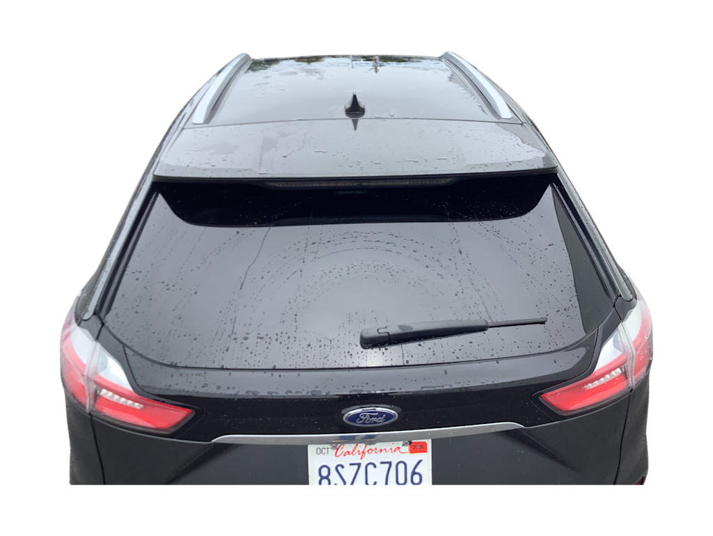 Thumbnail: 2020 Ford Edge - 7