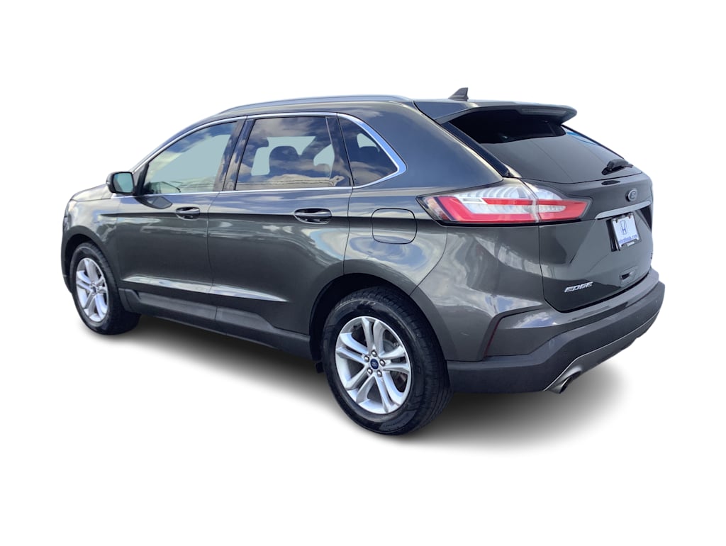 Thumbnail: 2020 Ford Edge - 4