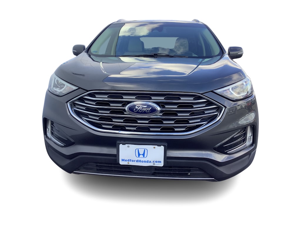 Thumbnail: 2020 Ford Edge - 6