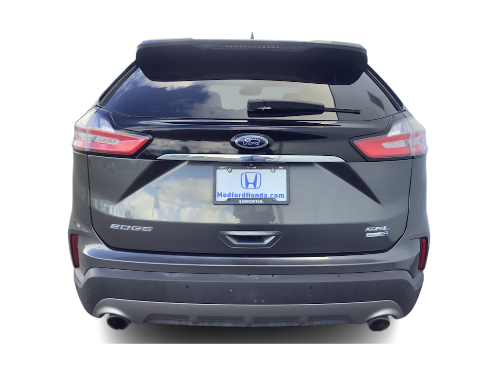 Thumbnail: 2020 Ford Edge - 5