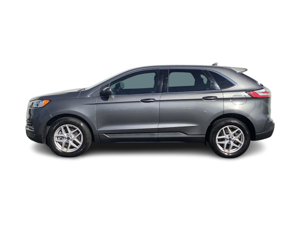 Thumbnail: 2021 Ford Edge - 3