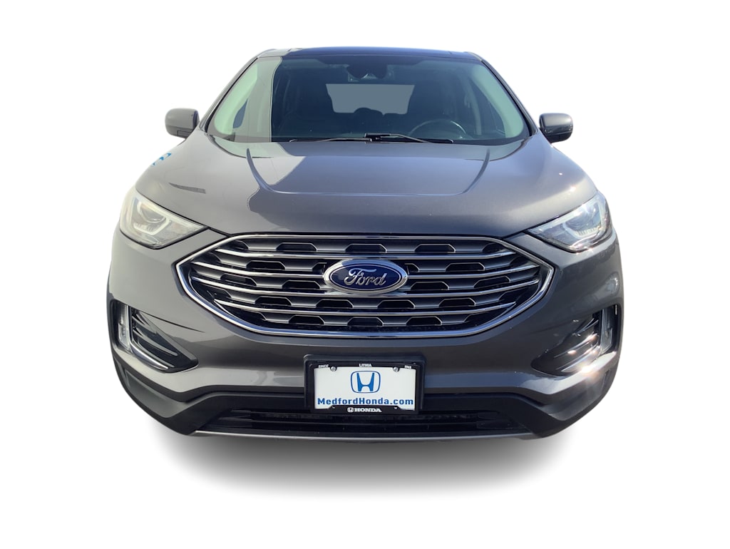 Thumbnail: 2021 Ford Edge - 6