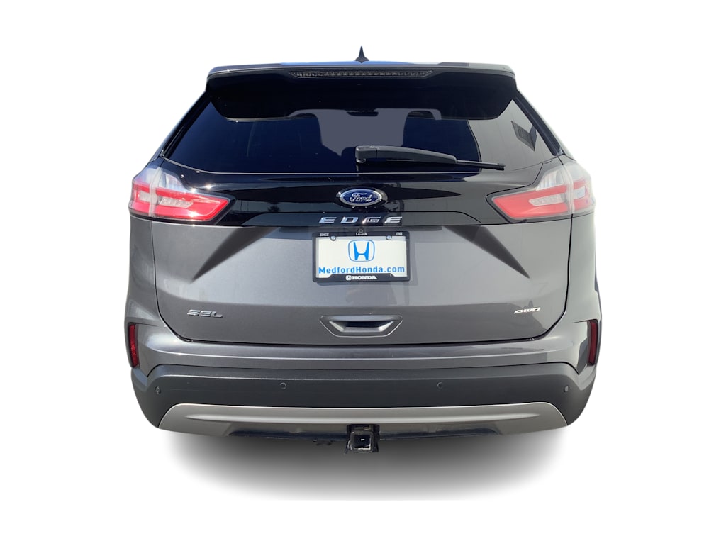 Thumbnail: 2021 Ford Edge - 5