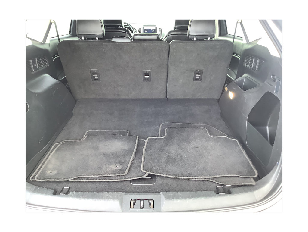 Thumbnail: 2023 Ford Edge - 16