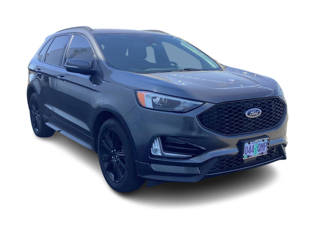 Thumbnail: 2020 Ford Edge - 10
