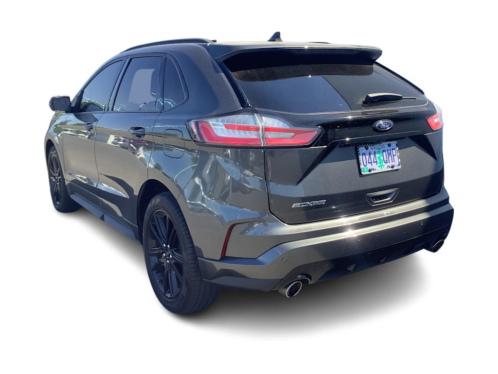 Thumbnail: 2020 Ford Edge - 3